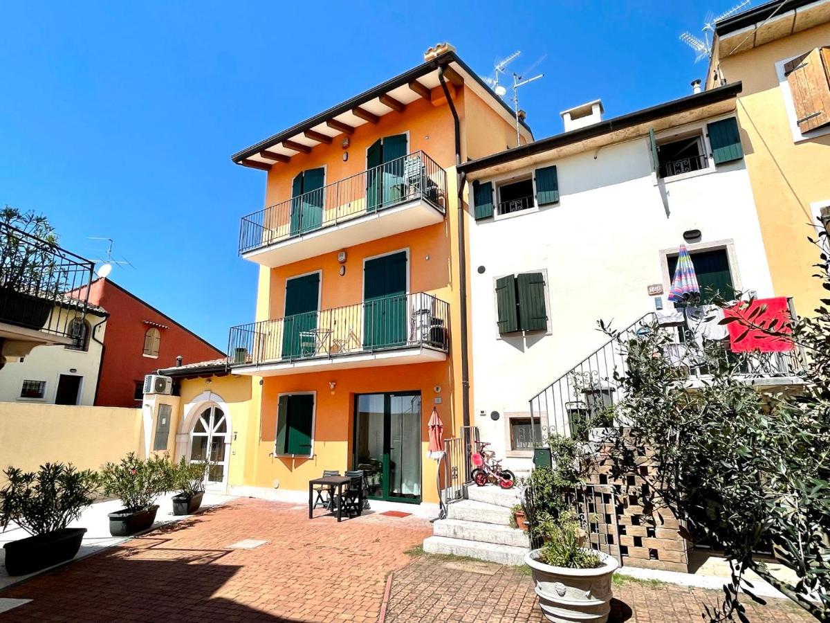 Casacortivi Apartment Costermano Exterior photo
