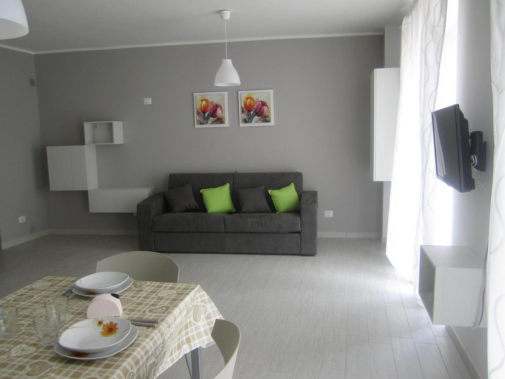 Casacortivi Apartment Costermano Room photo