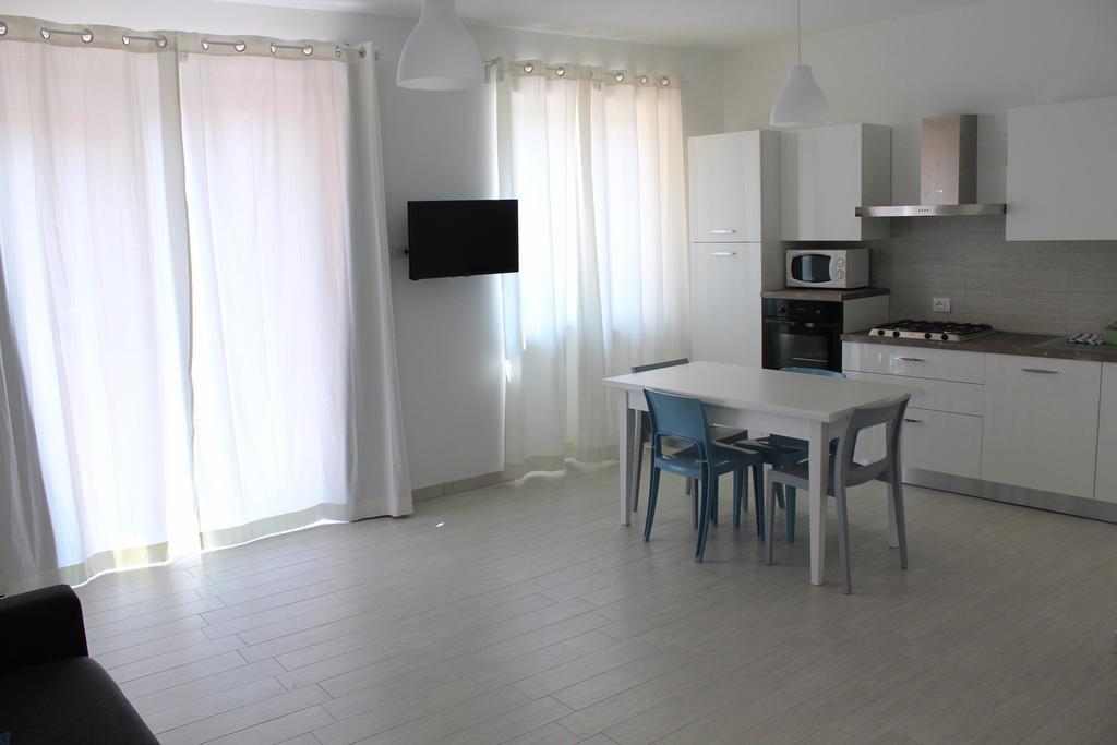 Casacortivi Apartment Costermano Exterior photo