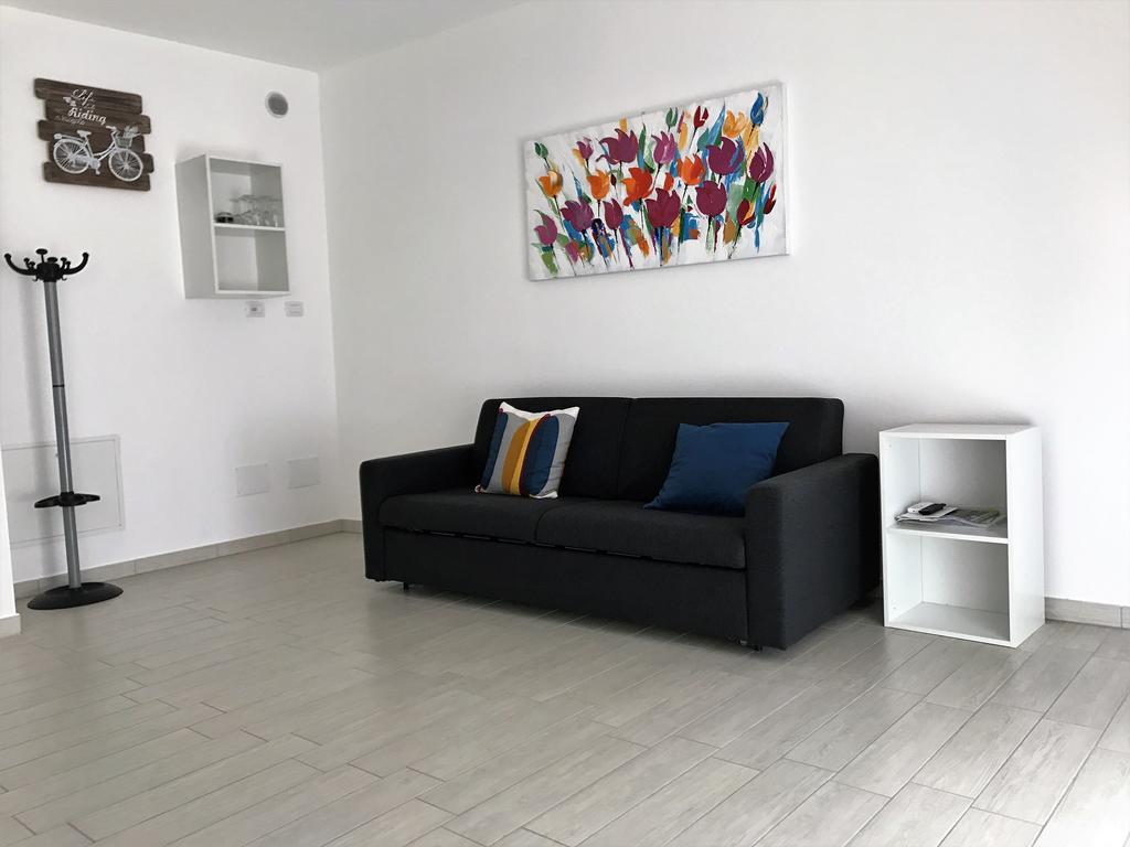 Casacortivi Apartment Costermano Exterior photo