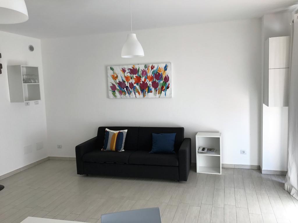 Casacortivi Apartment Costermano Exterior photo